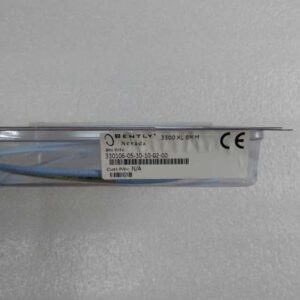 Bently 330105-02-12-10-02-CN