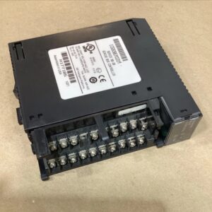 GE IC693BEM331M