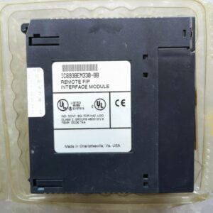 GE IC693BEM330