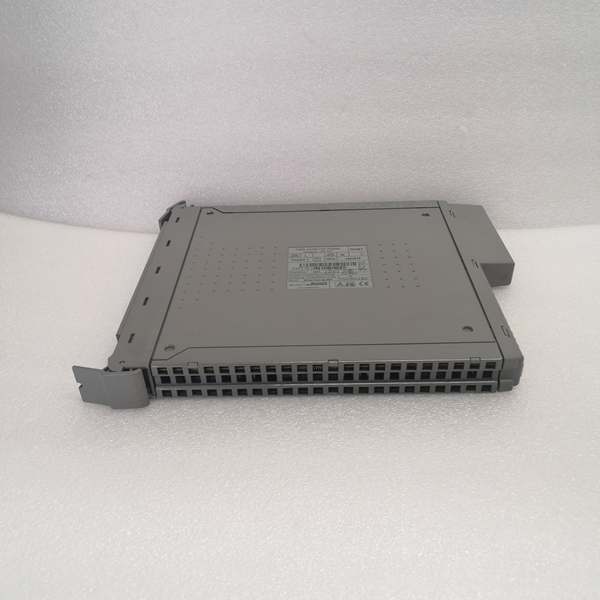 ICS TRIPLEX T8461