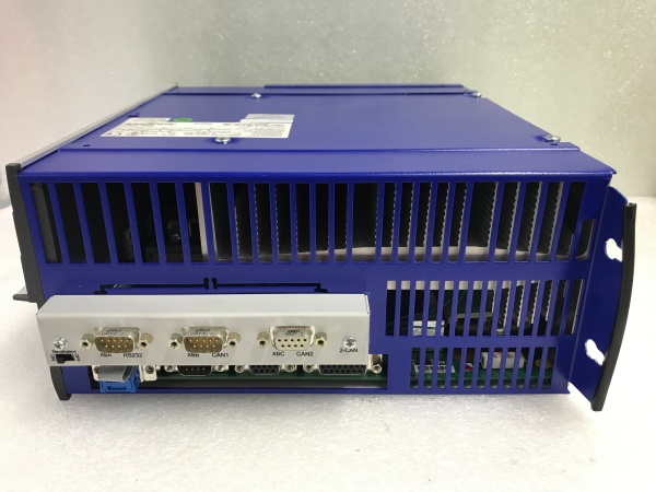 KOLLMORGEN SERVOSTAR TM620 S62000