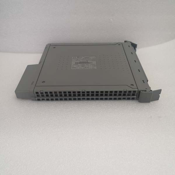 ICS Triplex T8403