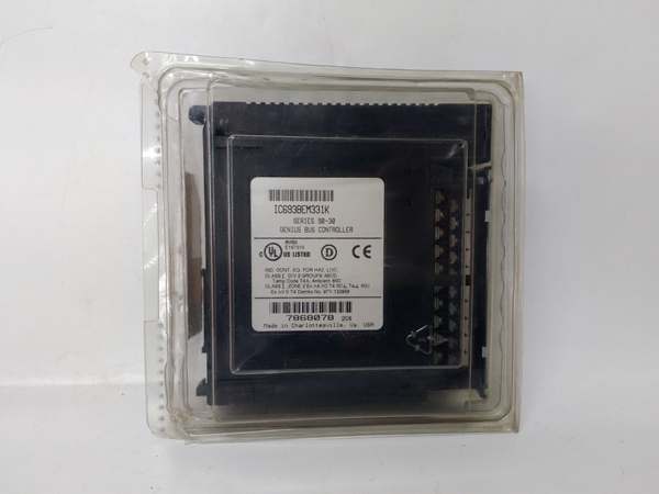 IC693BEM331