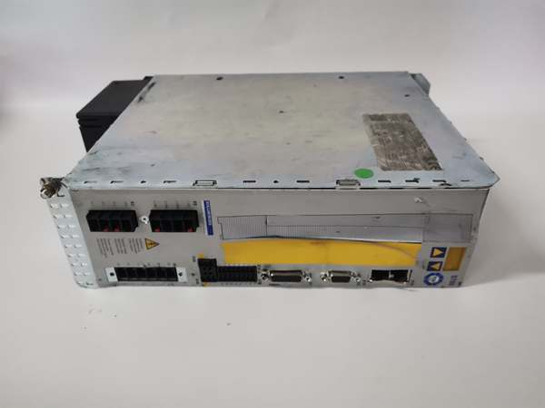 Kollmorgen S72402-NANANA-NA