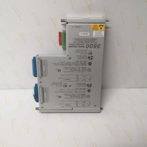 Bently 3500/42M 135489-01