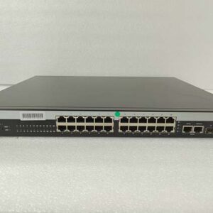 ENTERASYS A4H124-24TX