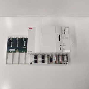 ABB PM904F 3BDH001002R0001