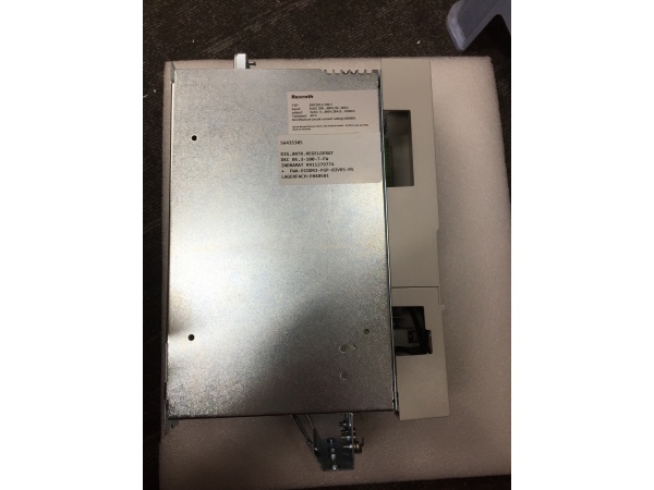 REXROTH DKCXX.3-100-7