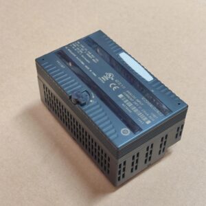 GE IC200ALG331