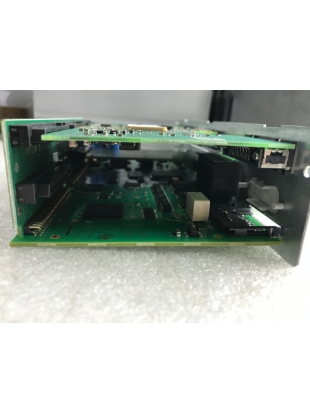 REXROTH CSH01.1C-PB-ENS-NNN-MEM-S2-S-NN-FW