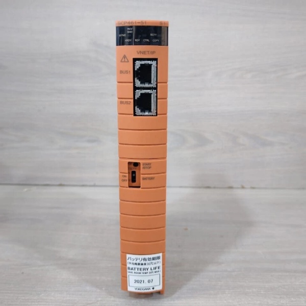 YOKOGAWA SCP461-51