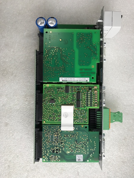 REXROTH CSH01.1C-PB-ENS-NNN-MEM-S2-S-NN-FW