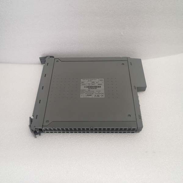 ICS Triplex T8403