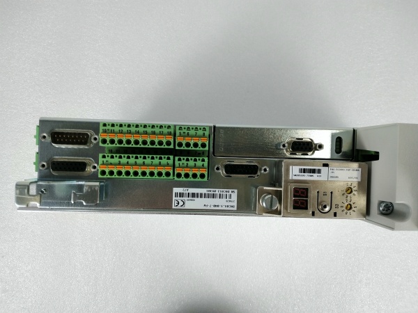 REXROTH DKC03.3-040-7-FW