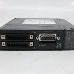 GE IC693APU301