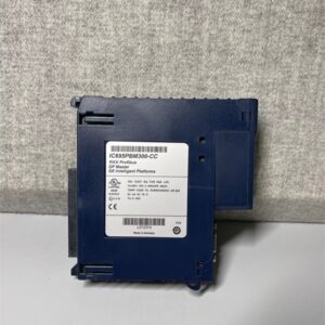 GE IC695PBM300