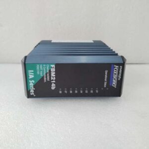Foxboro FBM214B