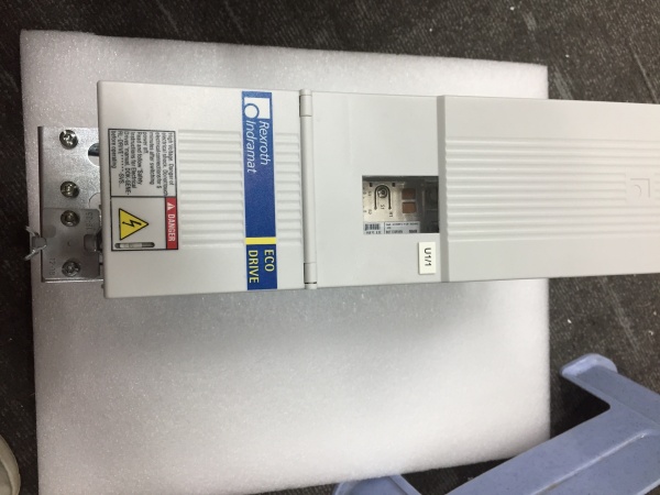 REXROTH DKCXX.3-100-7