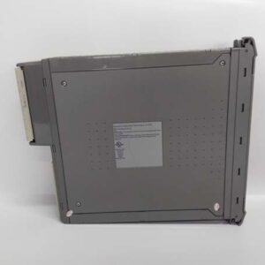 ICS TRIPLEX T8451
