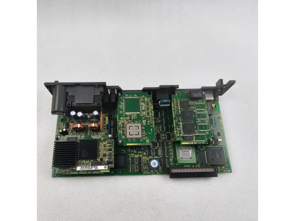 Fanuc A16B-3200-0782