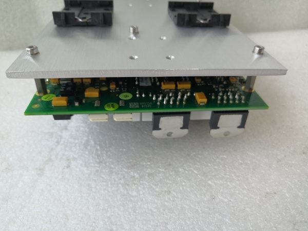 KONGSBERG RPC420 317114