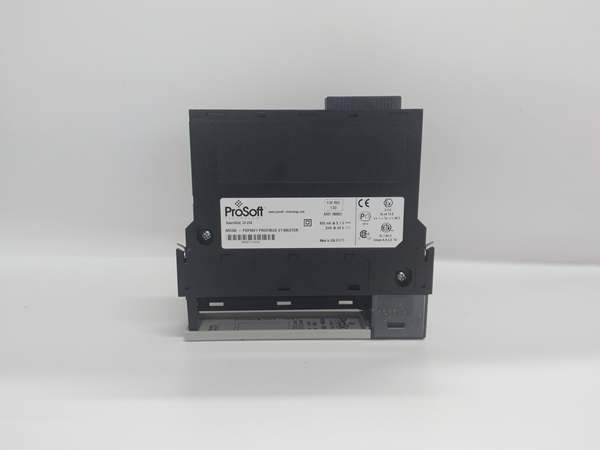 PROSOFT MVI56-PDPMV1