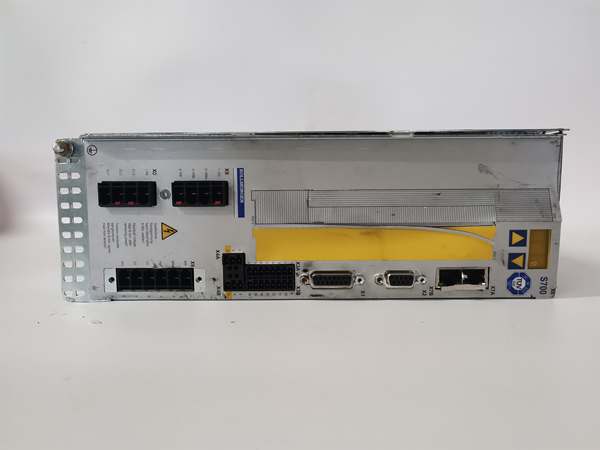 Kollmorgen S72402-NANANA-NA