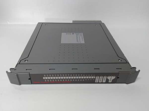 ICS Triplex T8448