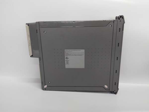 ICS TRIPLEX T8151B