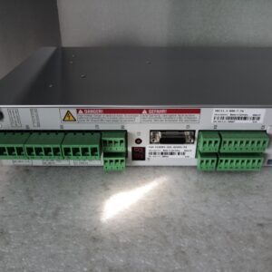 REXROTH DKC11.1-040-7-FW