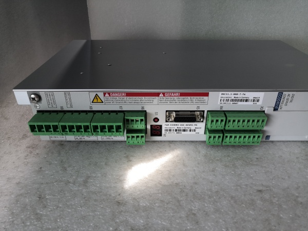 REXROTH DKC11.1-040-7-FW