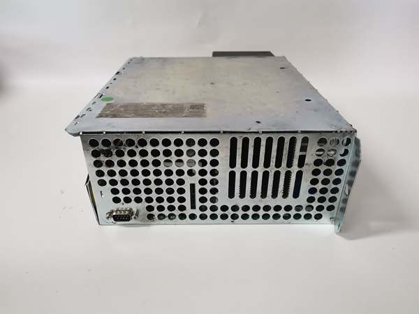 Kollmorgen S72402-NANANA-NA