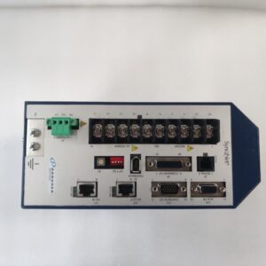 KOLLMORGEN S22460-SRS