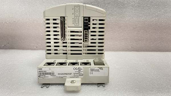 ABB PM862K02 3BSE081636R1 | Redundant Processor Unit - Specs & Manual - Image 5