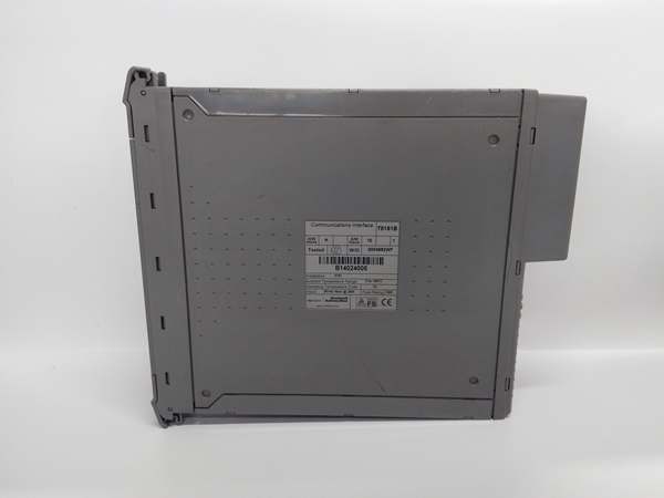 ICS TRIPLEX T8151B