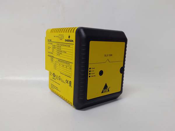 Emerson KJ2201X1-BA1