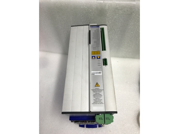 KOLLMORGEN SERVOSTAR TM620 S62000