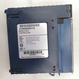 GE IC694BEM331