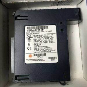 GE IC695ALG728