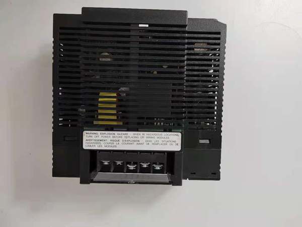 GE IC693PWR322