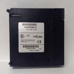 GE IC693DNM200