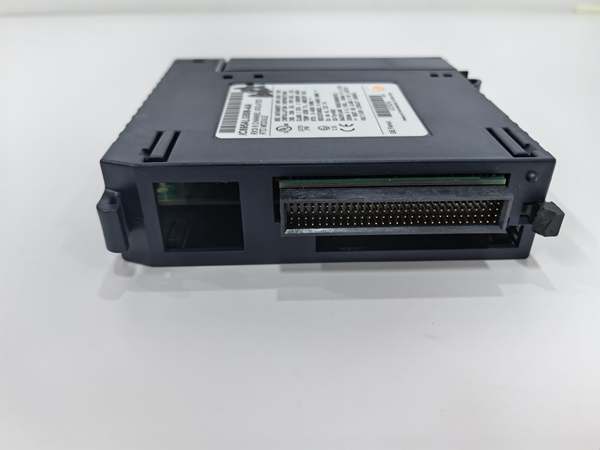 GE IC695ALG508