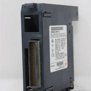 GE IC695ALG600
